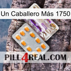 Un Caballero Más 1750 new12